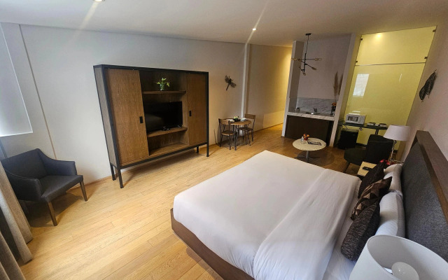 Residence L´ Heritage Oklahoma by BlueBay