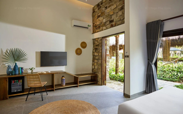 M Village Phu Quoc