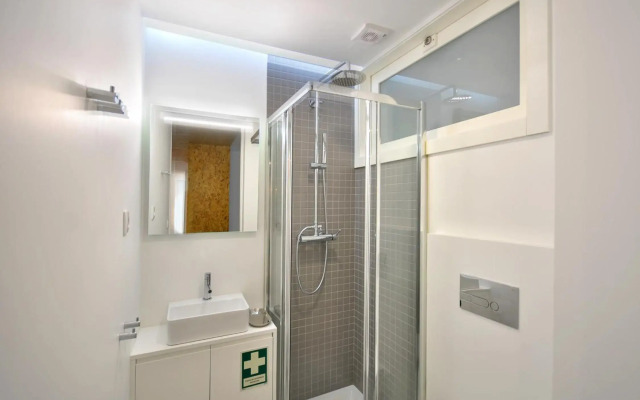 Sé Apartamentos - Casa do Bieira