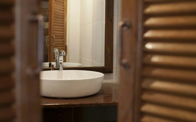 8 Villas Hua Hin