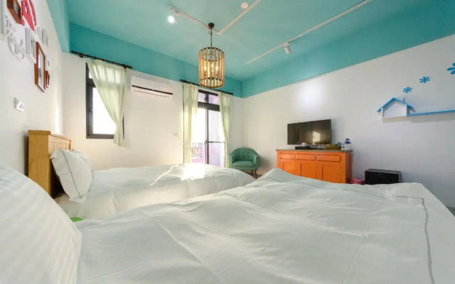 Sea Breeze B&B