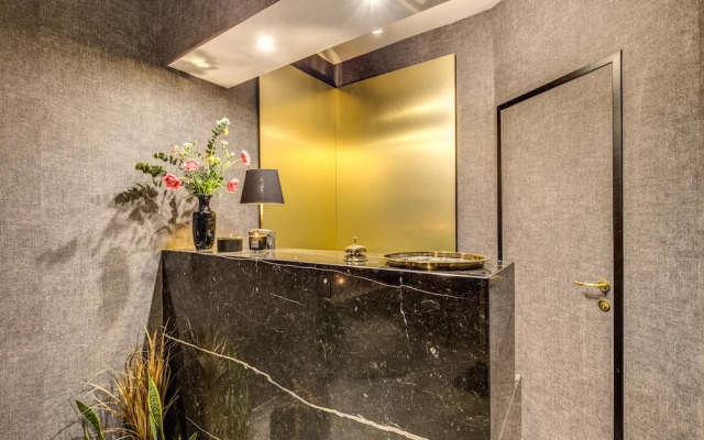 Fourheads Private Suites