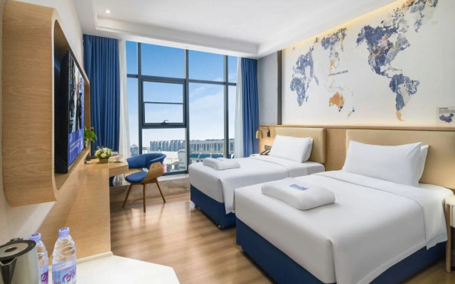 Kyriad Marvelous Hotel (Bai Yun Airport)