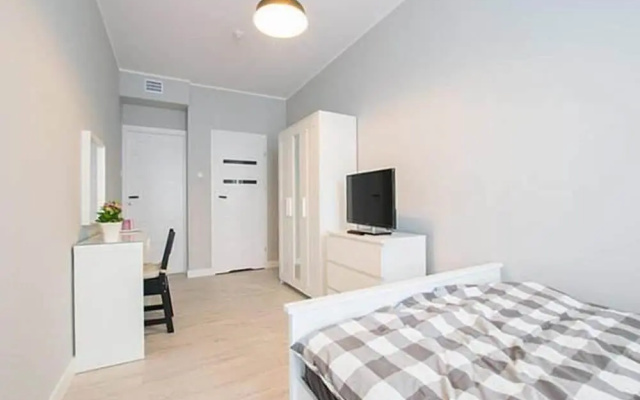 Apartamenty Proeko Kolobrzeg
