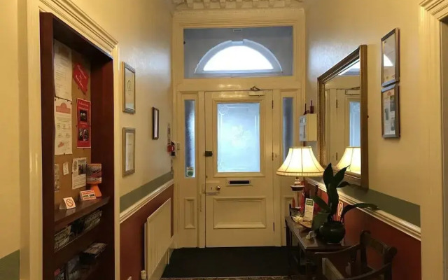 Bowden Lodge Hotel