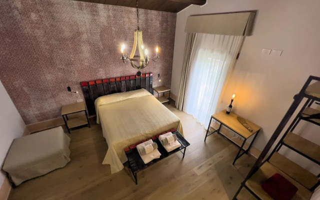Relais Cocci Grifoni - Panoramic Wine Resort