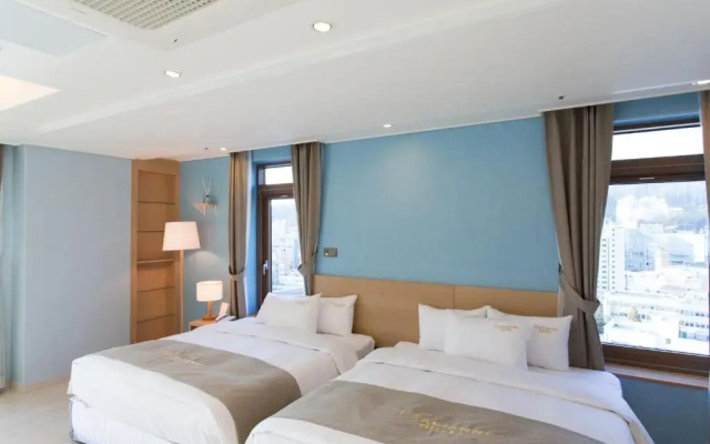 Marianne Hotel