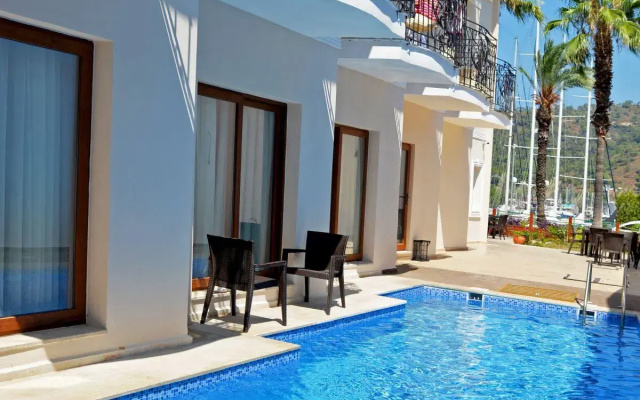 Cennet Life - Exclusive City Hotel