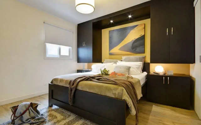 Oasis Suites