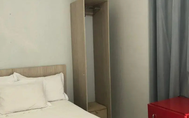 Hotel Rio Verde