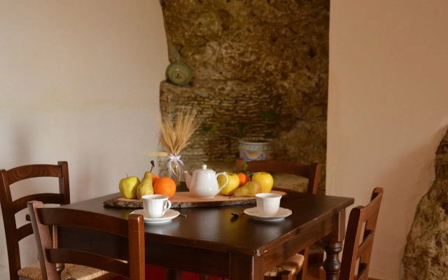 Agriturismo Masseria La Chiusa