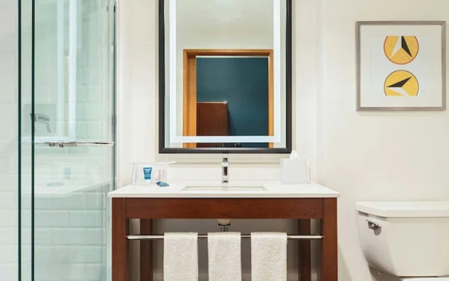 Four Points BY Sheraton Savannah Airport
