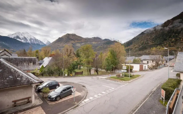 Appartement Vielle-Aure, 2 pièces, 4 personnes - FR-1-296-327
