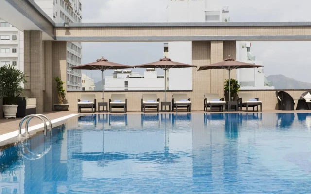 Mihaco Luxury Apartment