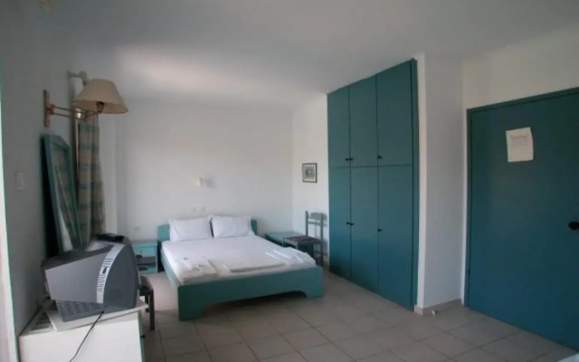 Kazaviti Hotel & Apartments