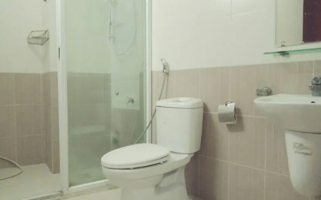 The Phans Apartment