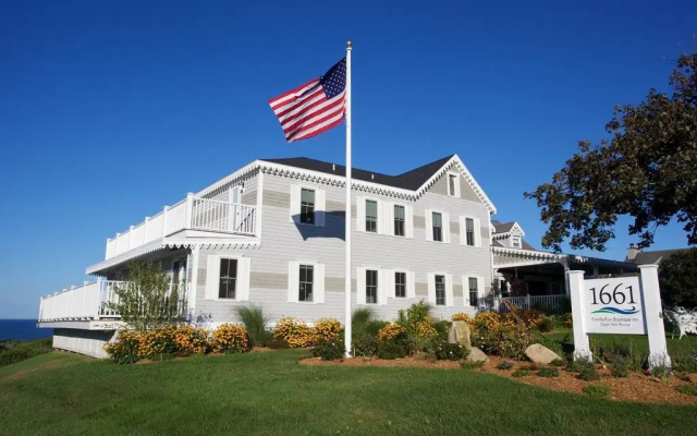 The 1661 Inn