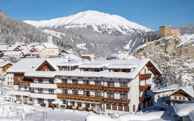 Hotel Puint