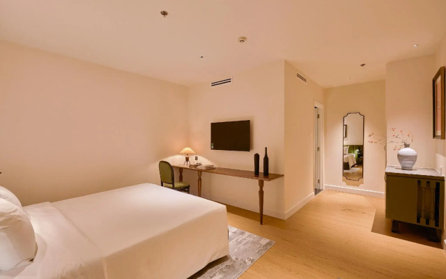 Prostyle Hotel Ho Chi Minh