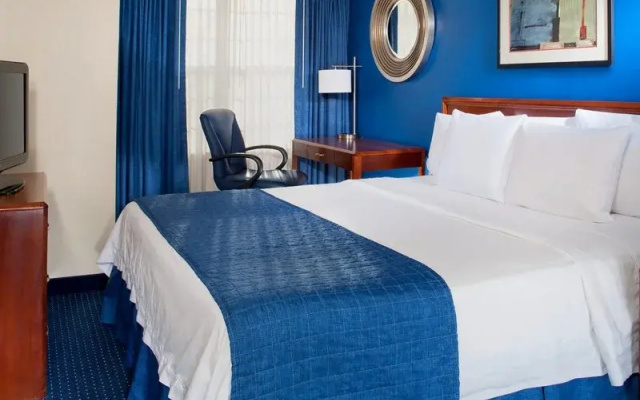Residence Inn Ann Arbor