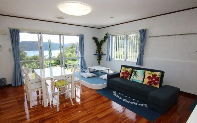 Guesthouse Basho