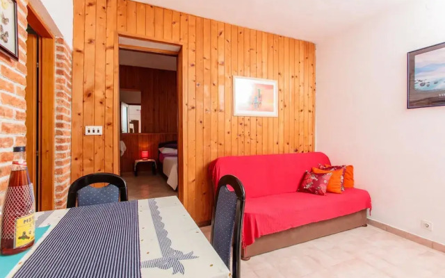 Apartments Grgur