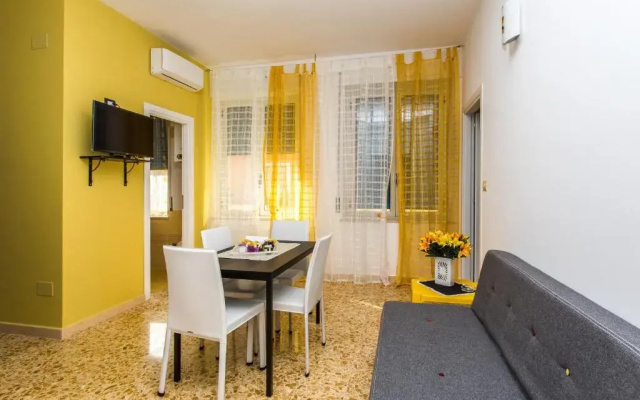 Giosi's House