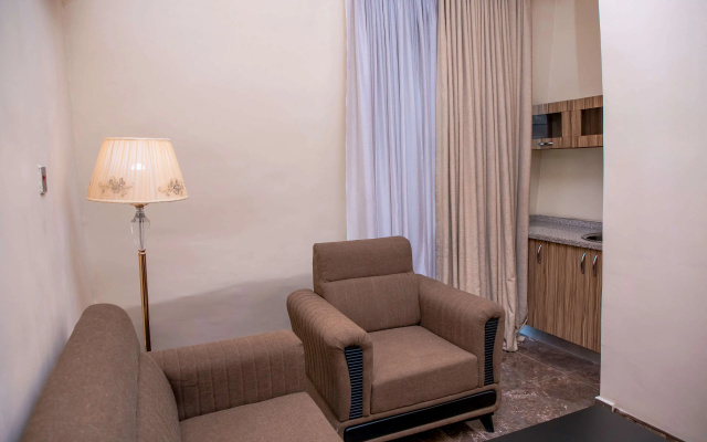 Best Western Plus Enugu