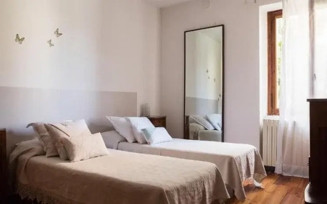 La Casa delle Zie