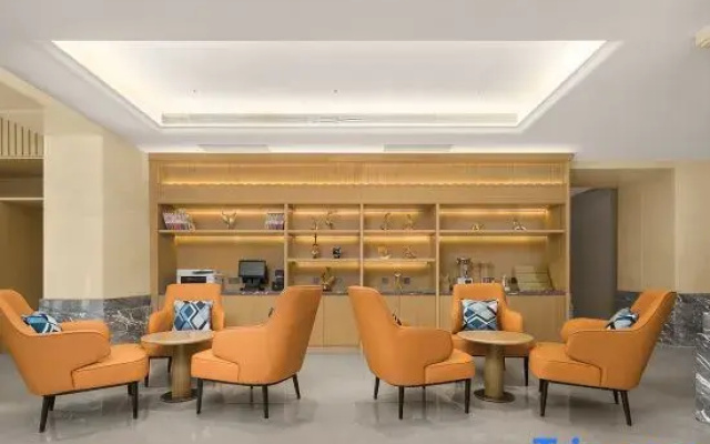 Vienna Hotel Beijing Shunyi Shimen Subway Station