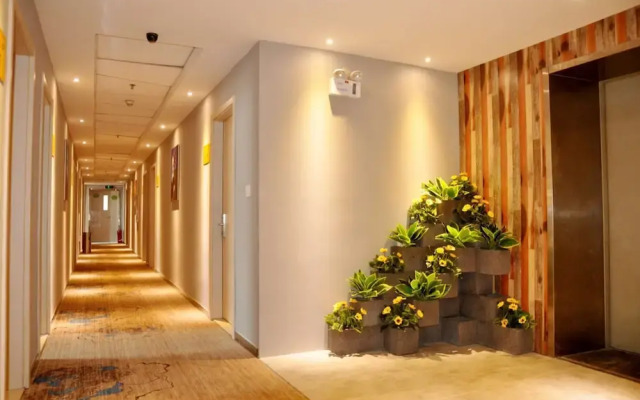 Kooka Hotel