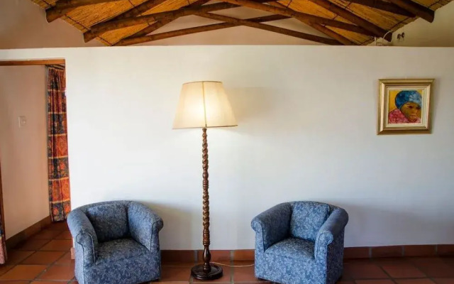 Bushmanspad Estate