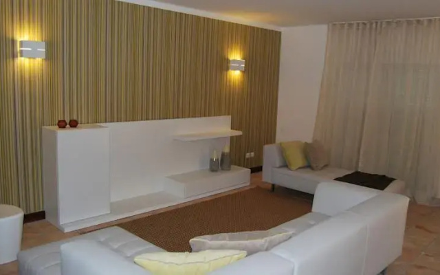 Praia D´El Rey Golf & Beach Holiday Home