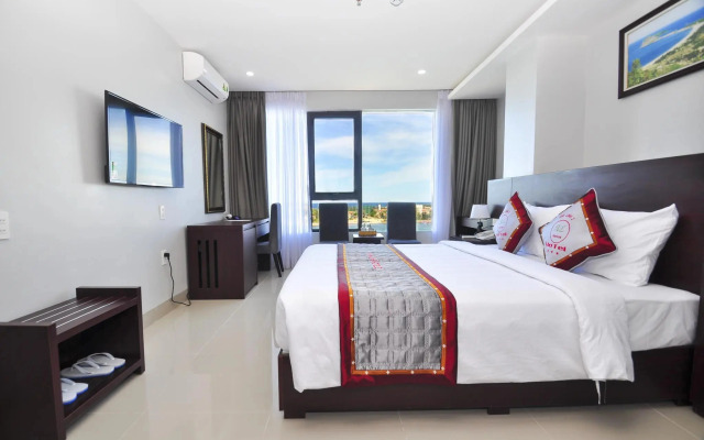 Anh Linh 2 Hotel