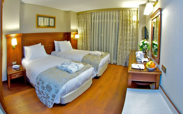 Perula Hotel & SPA