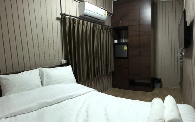Hidden Room