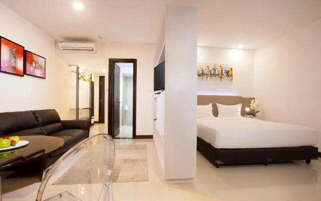 Verse Hotel Cirebon