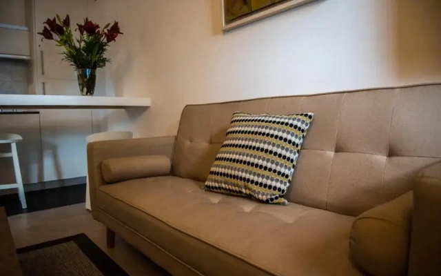 The Rock Suites & Spa