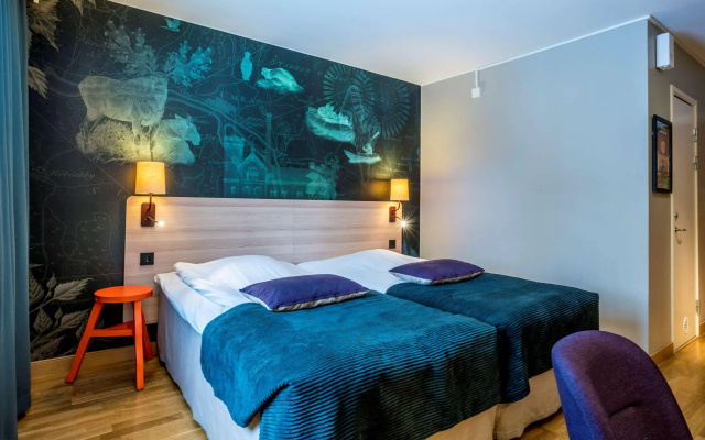 Scandic Umeå Syd