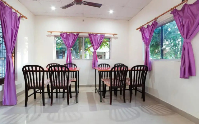 Hotel Paawan Home Stay & Restaurant by OYO Rooms