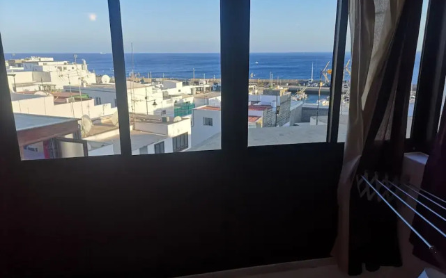 Puerto Del Carmen Old Town
