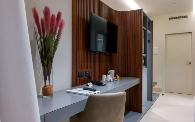 Best Western Hotel Ferrari