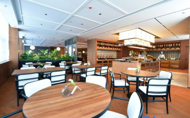 IntercityHotel Hangzhou Xihu Wulin Square