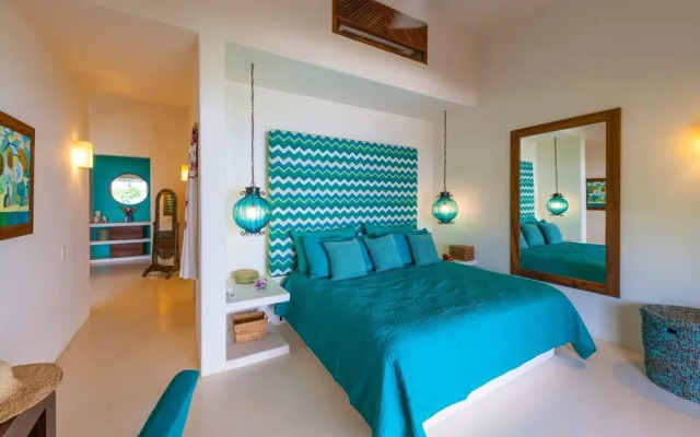 Bugam Villa