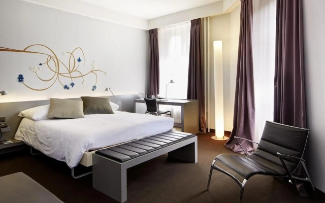 Boutique Hotel By Continental Park
