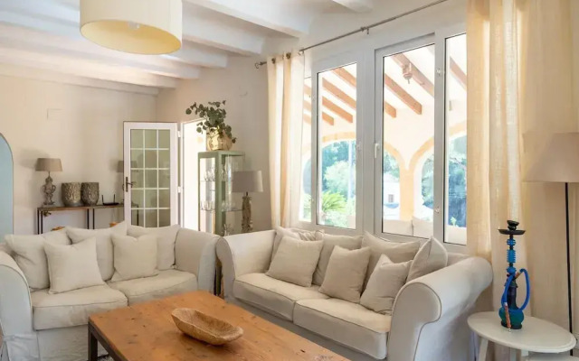 Belvilla by OYO Villa Javea