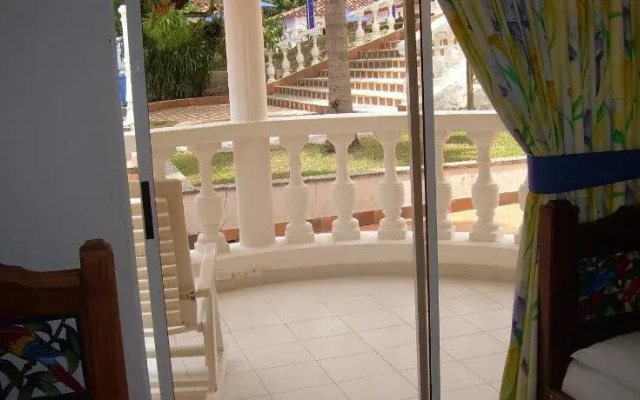 Hotel Spa San Sebastian