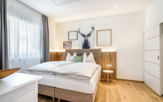 Dorfchalet by we rent
