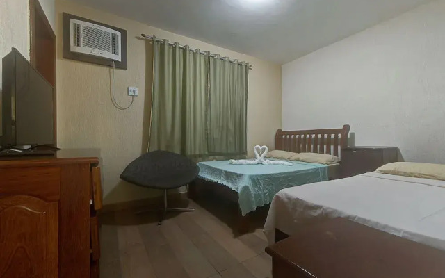 Casa amarela Porto das Dunas p Carpediem