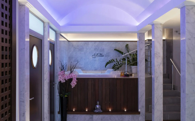 Splendid Hotel & Spa Nice